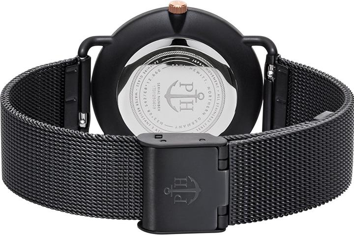 Actual product image Paul Hewitt Miss Ocean (Analogue wristwatch, 33 mm)