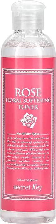 Immagine prodotto Secret Key Rosa Natura Fresca (248 ml)