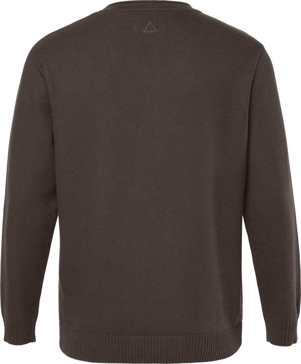 Produktbild JP1880 JP AWARE Pullover, recycelte Materialien, Strukturstrick, bis 7 XL (L)