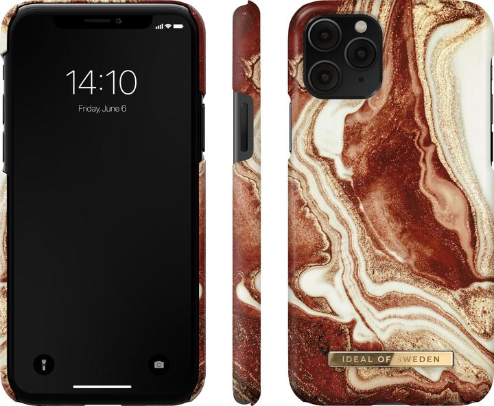 Actual product image iDeal Of Sweden Fashion (Apple iPhone 11 Pro, Apple iPhone X, Apple iPhone XS)