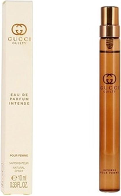 Actual product image Gucci Guilty Eau de Parfum Intense Pour Femme 100ml Spray (Eau de parfum, 7 ml)