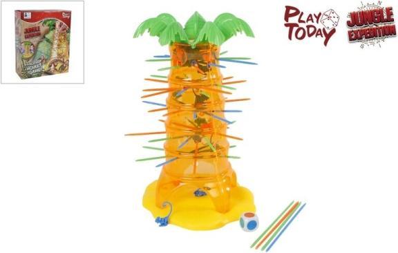 Image du produit Sombo Les singes qui tombent (Anglais, 2 - 3 Joueur)