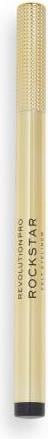 Actual product image Makeup Revolution Rockstar Felt Tip Eyeliner (Black)