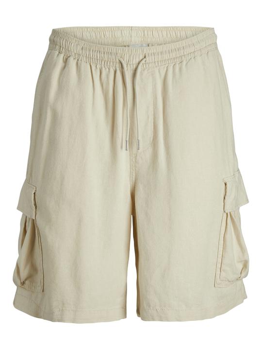 Produktbild Jack & Jones Loose Fit Cargo Shorts Cargo Shorts (M)