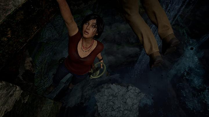 Produktbild Sony Uncharted: Legacy of Thieves Collection (PS5, DE)