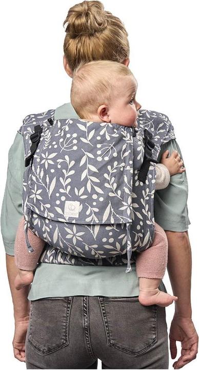Actual product image Stokke Limas Baby Carrier Plus OCS