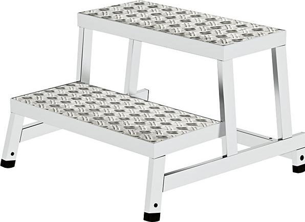 Produktbild eurokraft pro Modul-Arbeitspodest (Gerüst)