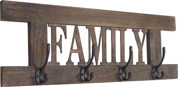 Actual product image Jamb wall wardrobe