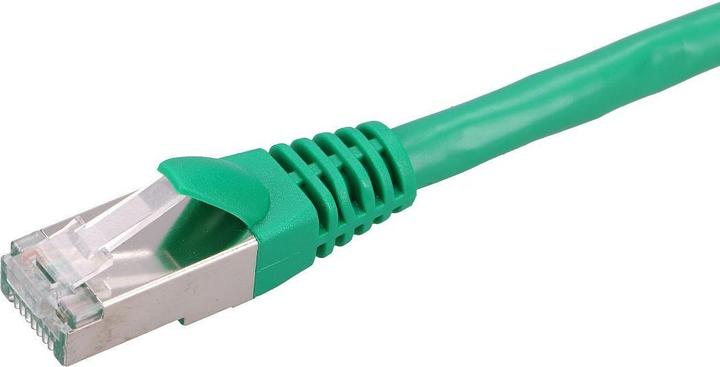 Produktbild Extralink EX.7751 Netzwerkkabel F/UTP (FTP) (F/UTP, CAT6, 6 m)