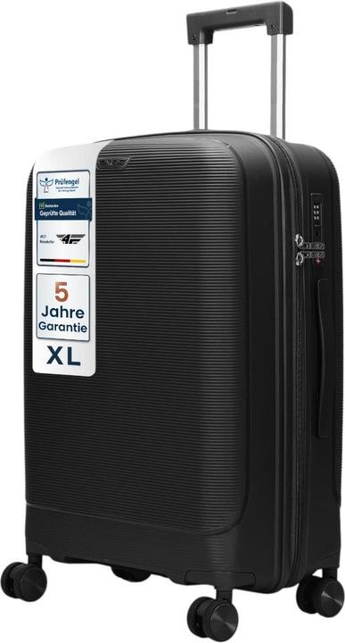 Produktbild 4Fly CoreMatte - Reisekoffer XL (90 l)