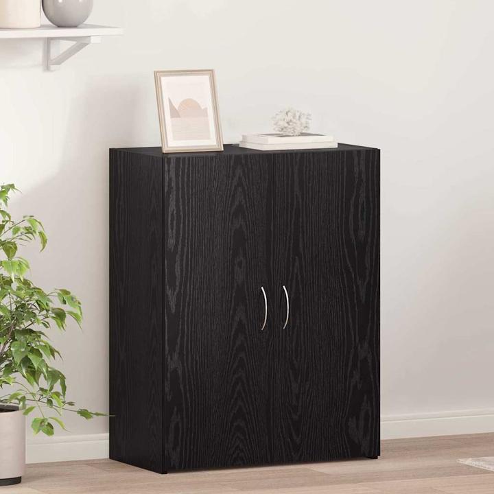 Image du produit vidaXL Büroschrank (32 x 70 x 77.50 cm)