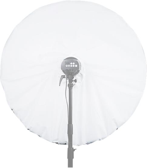 Actual product image Elinchrom Translucent Diffuser for Deep 125cm (Umbrella, 125 cm)