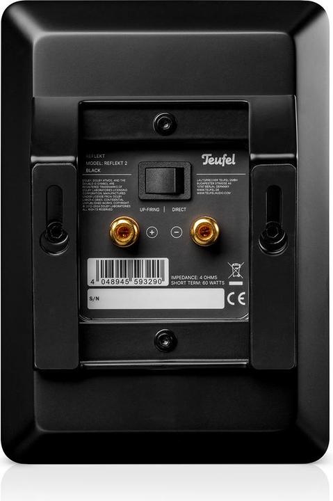 Produktbild Teufel Reflekt 2 (Set)
