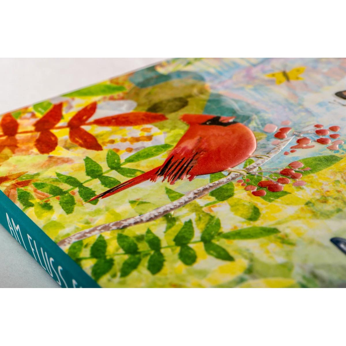 Thumbnail - Am Fluss entlang, Kinderbücher von Charlotte Guillain, Jo Empson