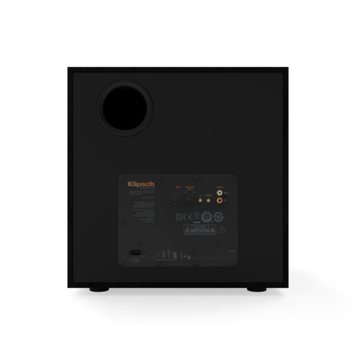 Produktbild Klipsch R-121SW (1 Stk., 400 W)