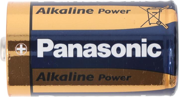 Produktbild Panasonic Power (2 Stk., D)