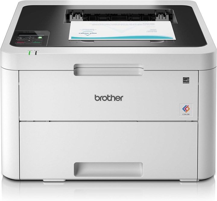 Brother HL-L3230CDW (Laser, Colour)