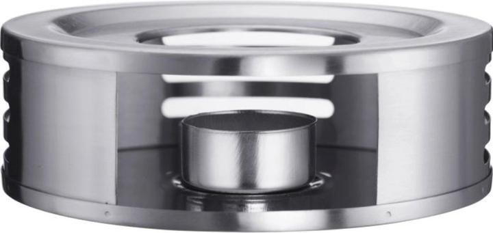 Produktbild Westmark Tee-Stövchen, Edelstahl