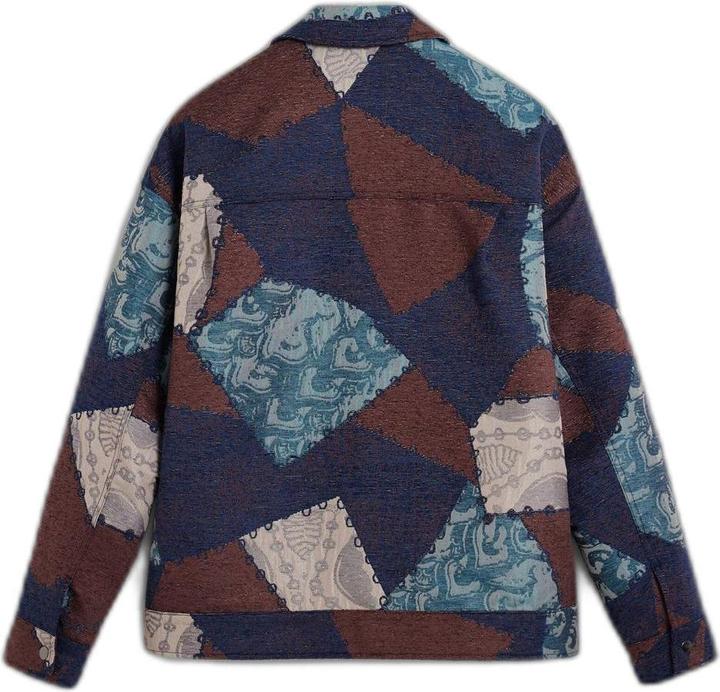 Immagine prodotto Desigual Mosaic Jaquard (M)