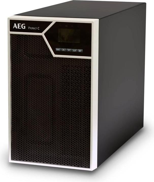 Produktbild AEG Protect C 1000 BP+ (36V) Battery Pack (1000 VA, 1000 W)