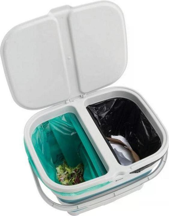 Image du produit Outwell Collaps RecycleIt Basket Classic Blue (30 l)