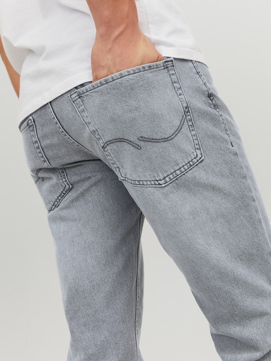 Actual product image Jack & Jones Mike Original CJ 020 Comfort Fit Jeans (W36/L32)