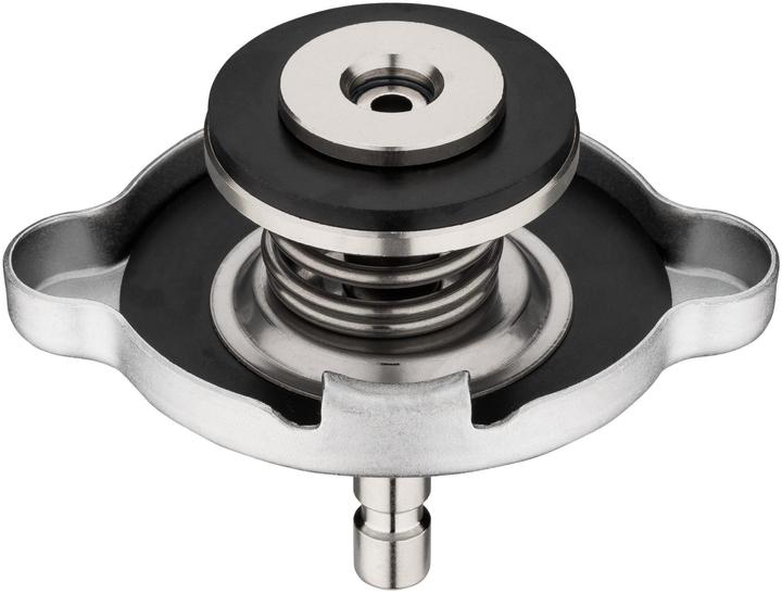 Vigor Bajonett Adapter 3, Gross
