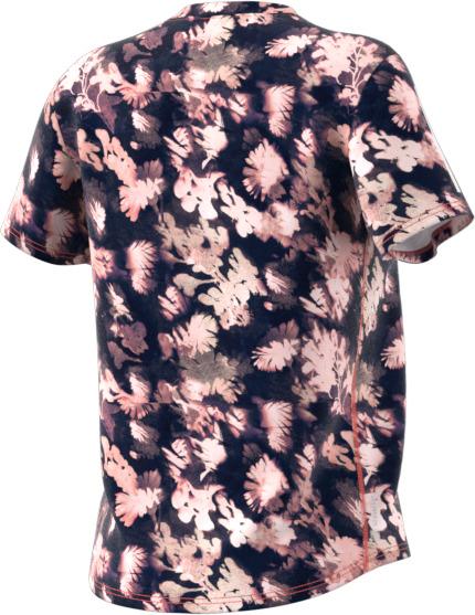 Actual product image Adidas Women's Own the Run Cooler Tee (S)