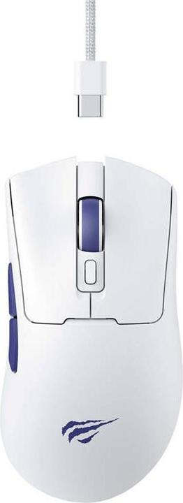 Image du produit Havit MS966 Gaming-Maus (Filaire)