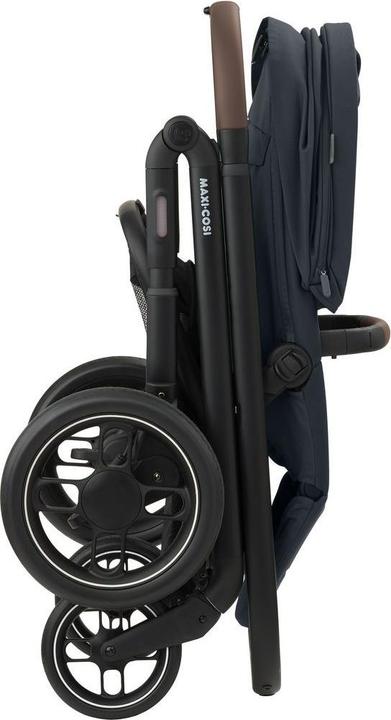 Productafbeelding Maxi-Cosi Stad. Land. Comfort.