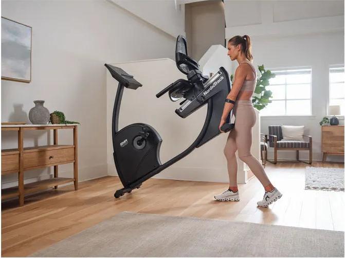 Immagine prodotto Nordictrack G LE Recumbent Bike