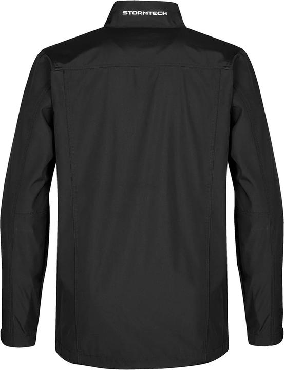 Actual product image Stormtech Mens Endurance Soft Shell Jacket (XL)