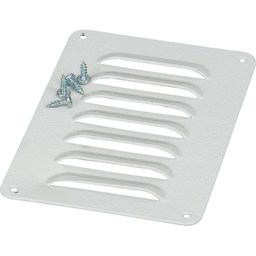 Eaton Lamelle di ventilazione verticali LVP-20V12-CS, Accessori per armadio rack, Grigio