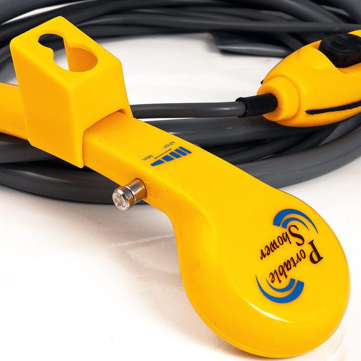 Produktbild Deuba Tauchpumpe