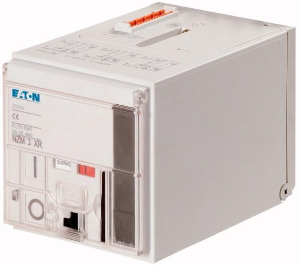 Produktbild Eaton Fernantrieb NZM3-XR208-240AC