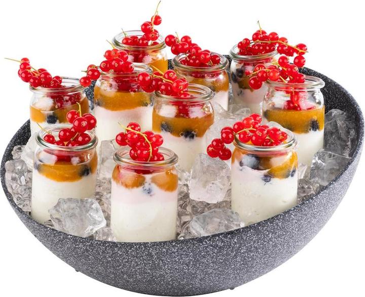 Produktbild APS Schale "FROSTFIRE"