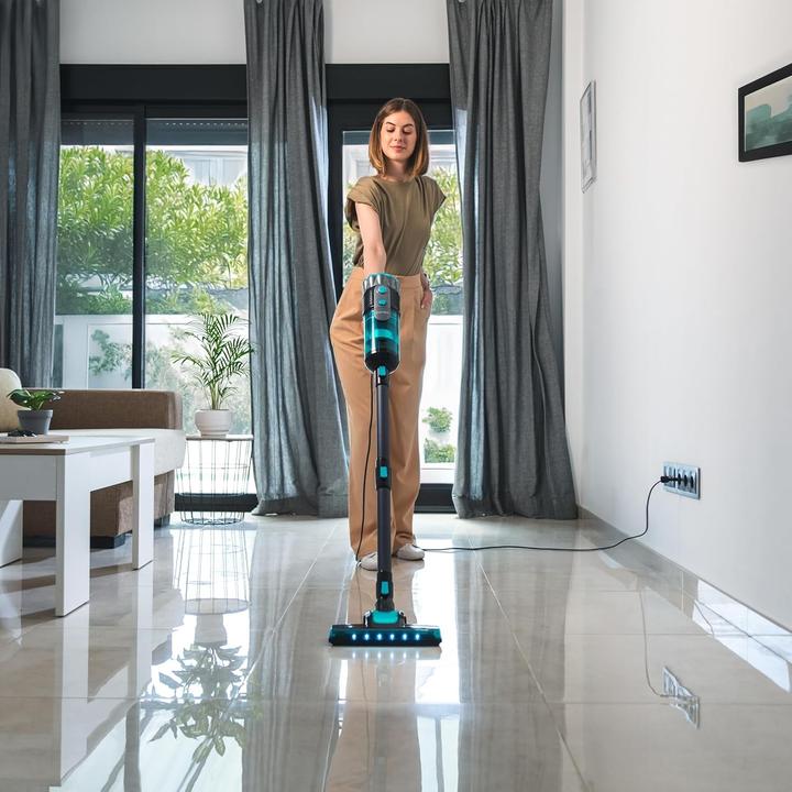 Produktbild Cecotec Conga 700 Power Head