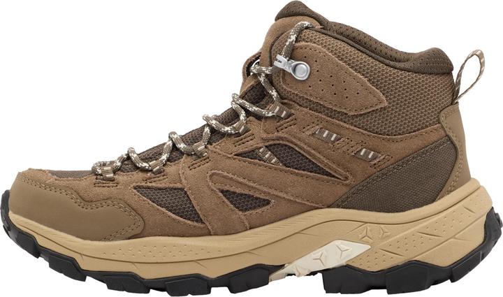 Produktbild Jack Wolfskin Vojo Tour Texapore Mid W (35.5)
