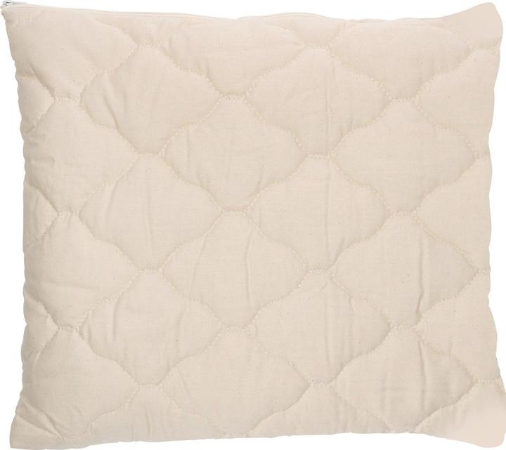 Irisette Hirsekissen «Hille» (65 x 65 cm)