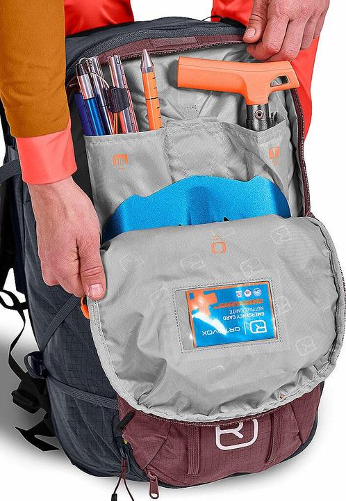 Produktbild Ortovox Avabag Litric Tour 36S (36 l)