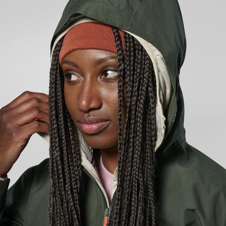 Produktbild Salewa Puez Aqua 4 2.5L Powertex Jacke Da (34, 40)