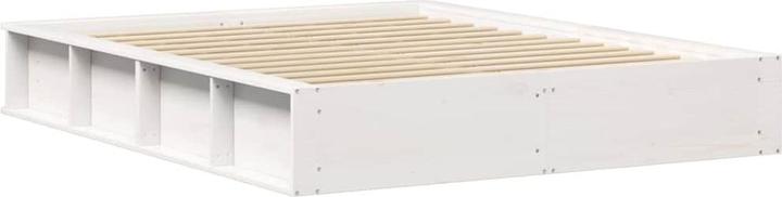 Actual product image vidaXL Bedstead (150 x 200 cm)