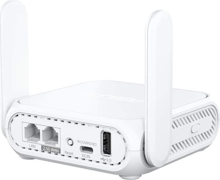 Produktbild ASUS RP-BE58 Go