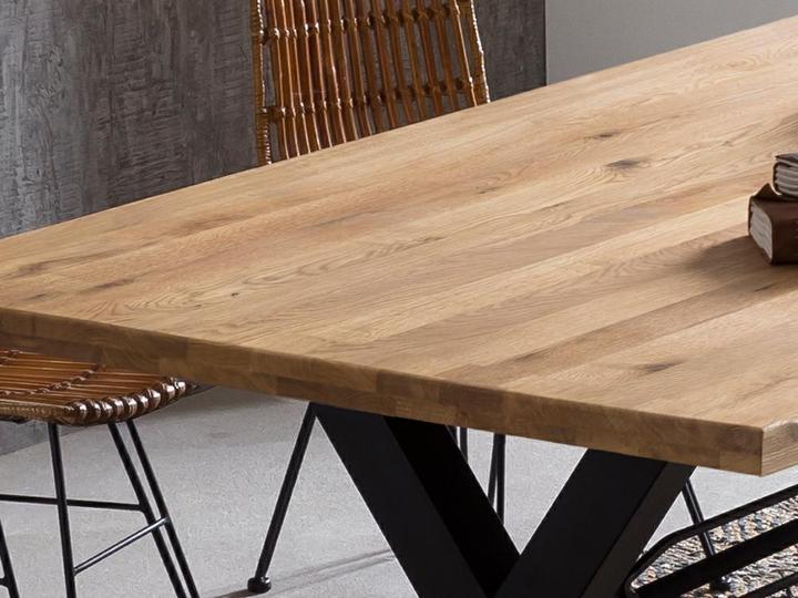 Actual product image SIT Möbel Destina (180 x 4 x 100 cm)