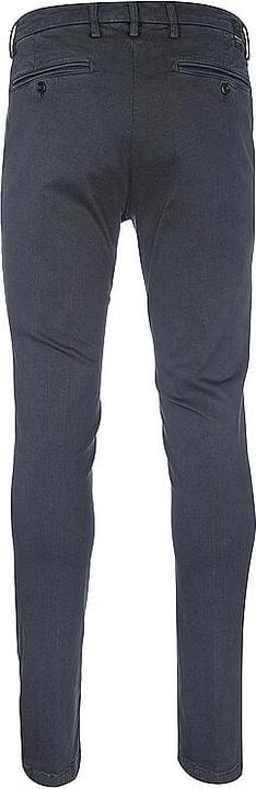 Produktbild Replay Zeumar Chino Pant Hyperflex Slim Fit Navy (W34/L34)