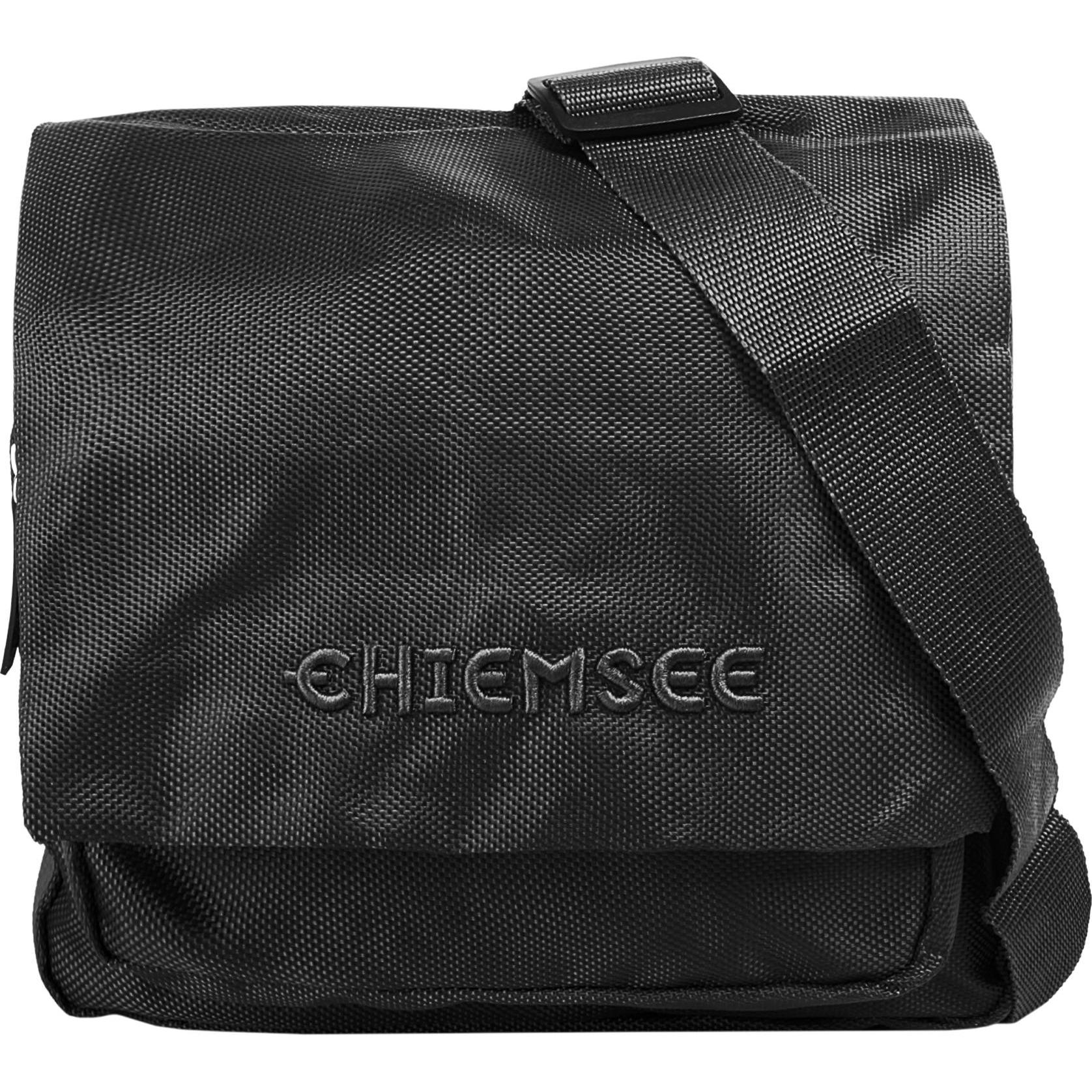 Chiemsee, Handtasche, Umhängetasche APANATSCHI, Schwarz