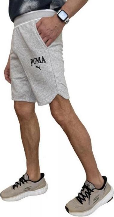 Produktbild Puma Squad Shorts (S)