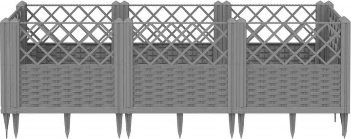 Actual product image vidaXL Katria