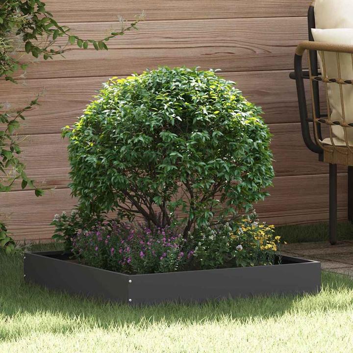 Produktbild vidaXL Gartenumrandung (60 cm)
