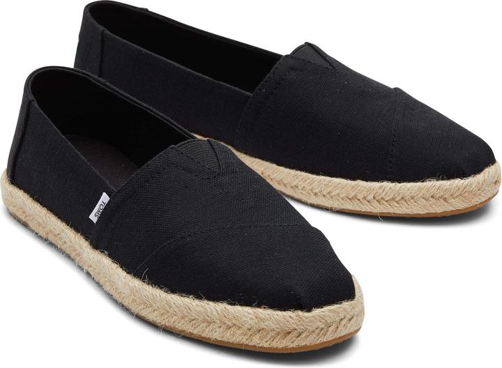 Image du produit Toms Femmes Alpargata Rope Coton recyclé (38)